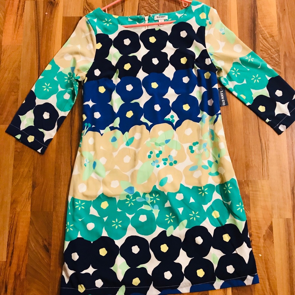 Old Navy Dress!